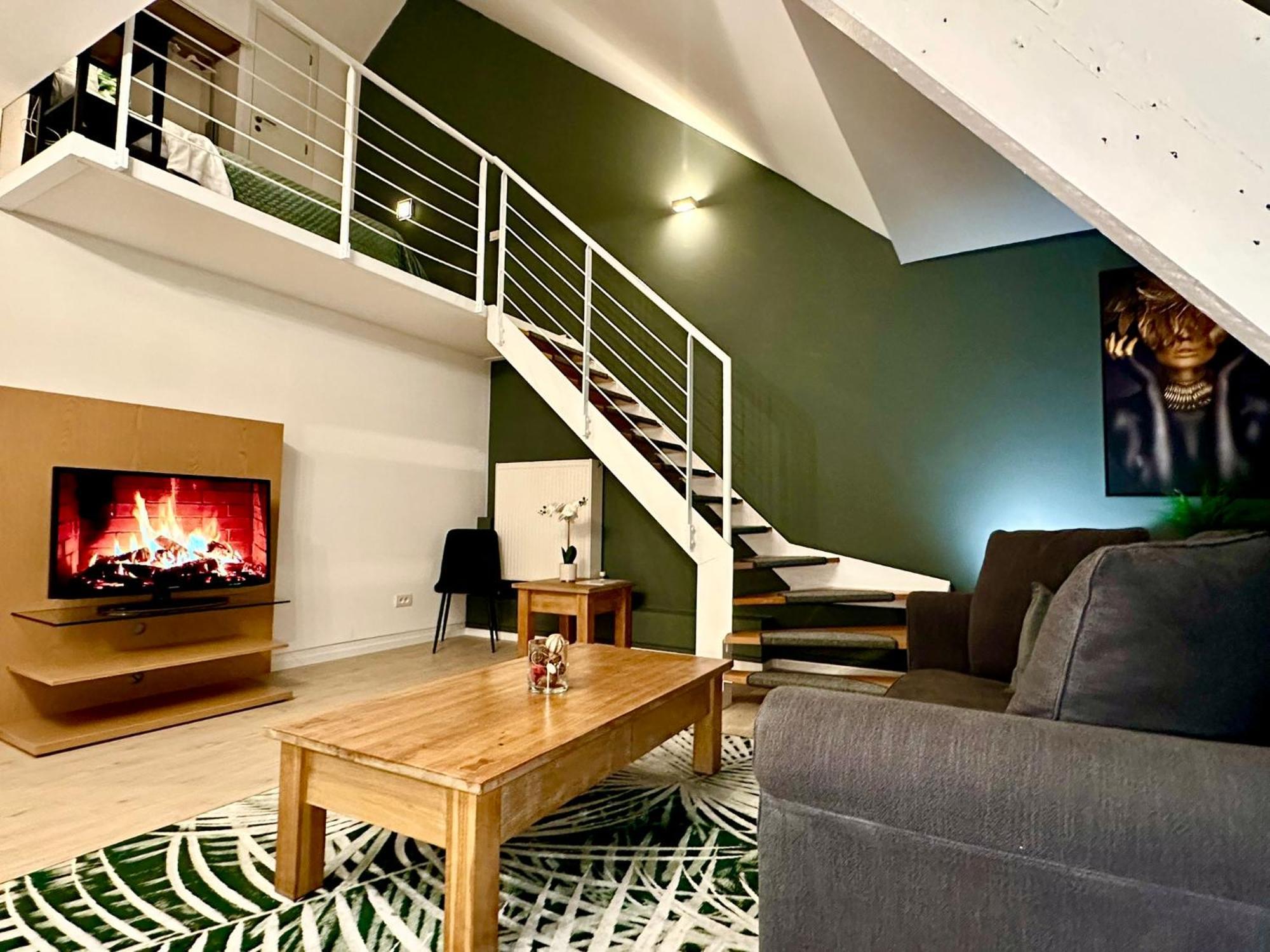 Luxury Suites Castel By Rikas Hotels Antwerpen Exterior foto